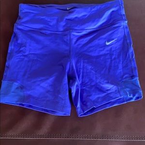 Nike Dri-Fit short